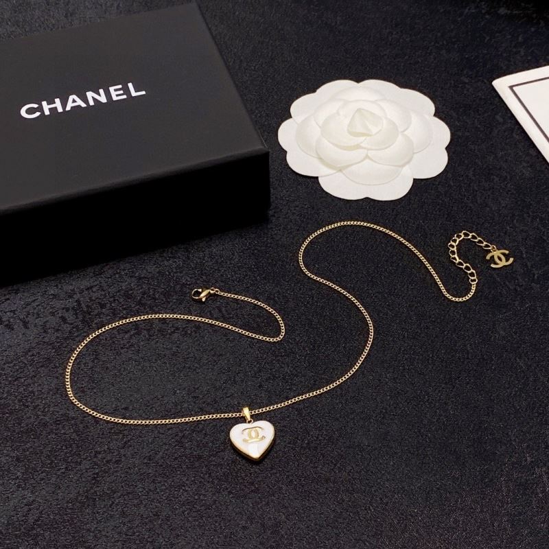 Chanel Necklaces